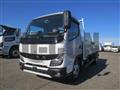 2025 Mitsubishi Fuso Canter