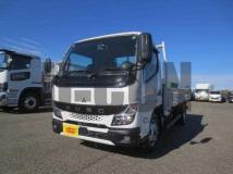 2025 Mitsubishi Fuso Canter