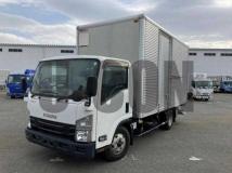 2018 Isuzu Elf Truck