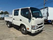 2015 Hino Dutro