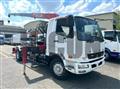 2017 Mitsubishi Fuso Fighter