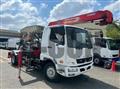 2017 Mitsubishi Fuso Fighter