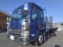 2017 Isuzu Elf Truck