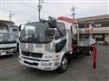 2025 Mitsubishi Fuso Fighter