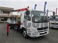 2025 Mitsubishi Fuso Fighter