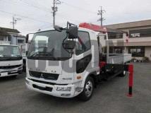 2025 Mitsubishi Fuso Fighter