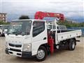2018 Mitsubishi Fuso Canter