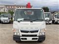 2018 Mitsubishi Fuso Canter