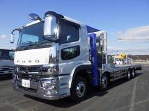 2024 Mitsubishi Fuso Super Great