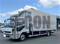 2025 Mitsubishi Fuso Fighter