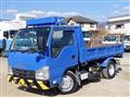 2019 Isuzu Elf Truck