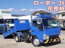 2019 Isuzu Elf Truck