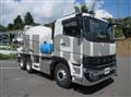 2025 Mitsubishi Fuso Super Great