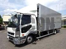 2023 Mitsubishi Fuso Fighter