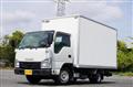 2017 Isuzu Elf Truck