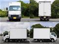 2017 Isuzu Elf Truck