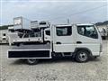 2007 Mitsubishi Fuso Canter