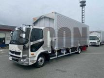 2025 Mitsubishi Fuso Fighter