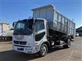 2025 Mitsubishi Fuso Fighter
