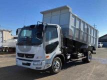 2025 Mitsubishi Fuso Fighter
