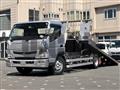 2016 Mitsubishi Fuso Canter