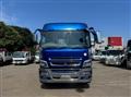 2015 Mitsubishi Fuso Super Great