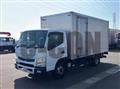 2018 Mitsubishi Fuso Canter