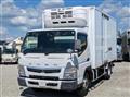 2018 Mitsubishi Fuso Canter