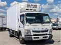 2018 Mitsubishi Fuso Canter