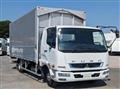 2018 Mitsubishi Fuso Fighter