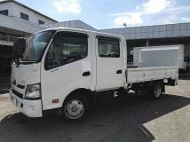 2016 Hino Dutro