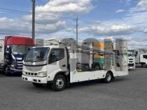 2006 Toyota Dyna Truck
