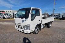 2016 Isuzu Elf Truck
