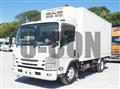 2020 Isuzu Elf Truck