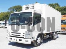 2020 Isuzu Elf Truck