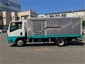 2017 Isuzu Elf Truck