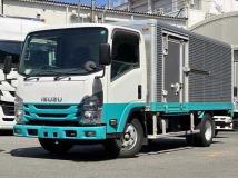 2017 Isuzu Elf Truck