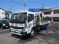 2025 Mitsubishi Fuso Canter