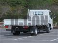 2007 Mitsubishi Fuso Canter