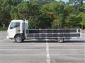 2007 Mitsubishi Fuso Canter