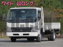 2007 Mitsubishi Fuso Canter