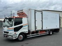 2015 Mitsubishi Fuso Fighter