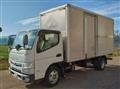 2018 Mitsubishi Fuso Canter