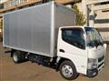 2018 Mitsubishi Fuso Canter