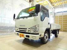 2018 Isuzu Elf Truck