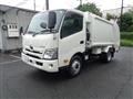 2025 Toyota Dyna Truck