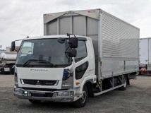 2023 Mitsubishi Fuso Fighter