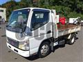 2006 Mitsubishi Fuso Canter