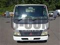 2006 Mitsubishi Fuso Canter