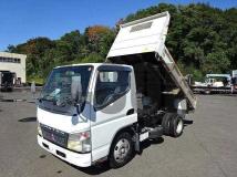 2006 Mitsubishi Fuso Canter